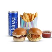 Slider Combo