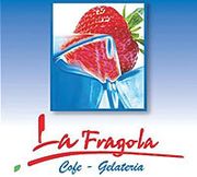 La Fragola Cafe Gelateria