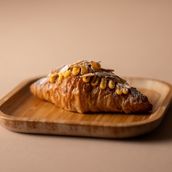 Croissant Almond