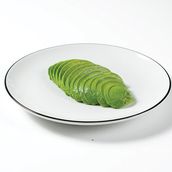 Slice Avocado