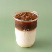 Iced Spanish Latte