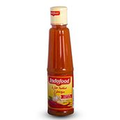 Somatra Hot Sauce
