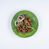 Beef Fry