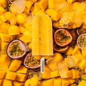 Mango Passion Fruit