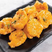 Dynamite Prawns