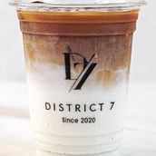 Latte Cold