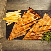 Arayes Kafta