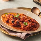 Murgh Tikka Masala