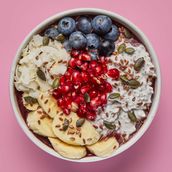 Chia Acai