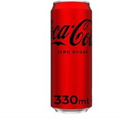 Coca Cola Zero