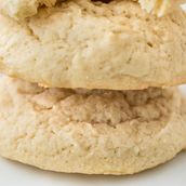 Vanilla Cookies