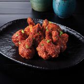Chicken Lollipop