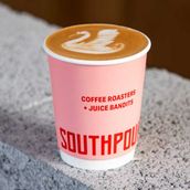 12oz Flat White