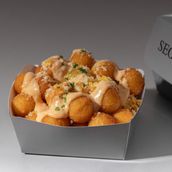 Segreto balls
