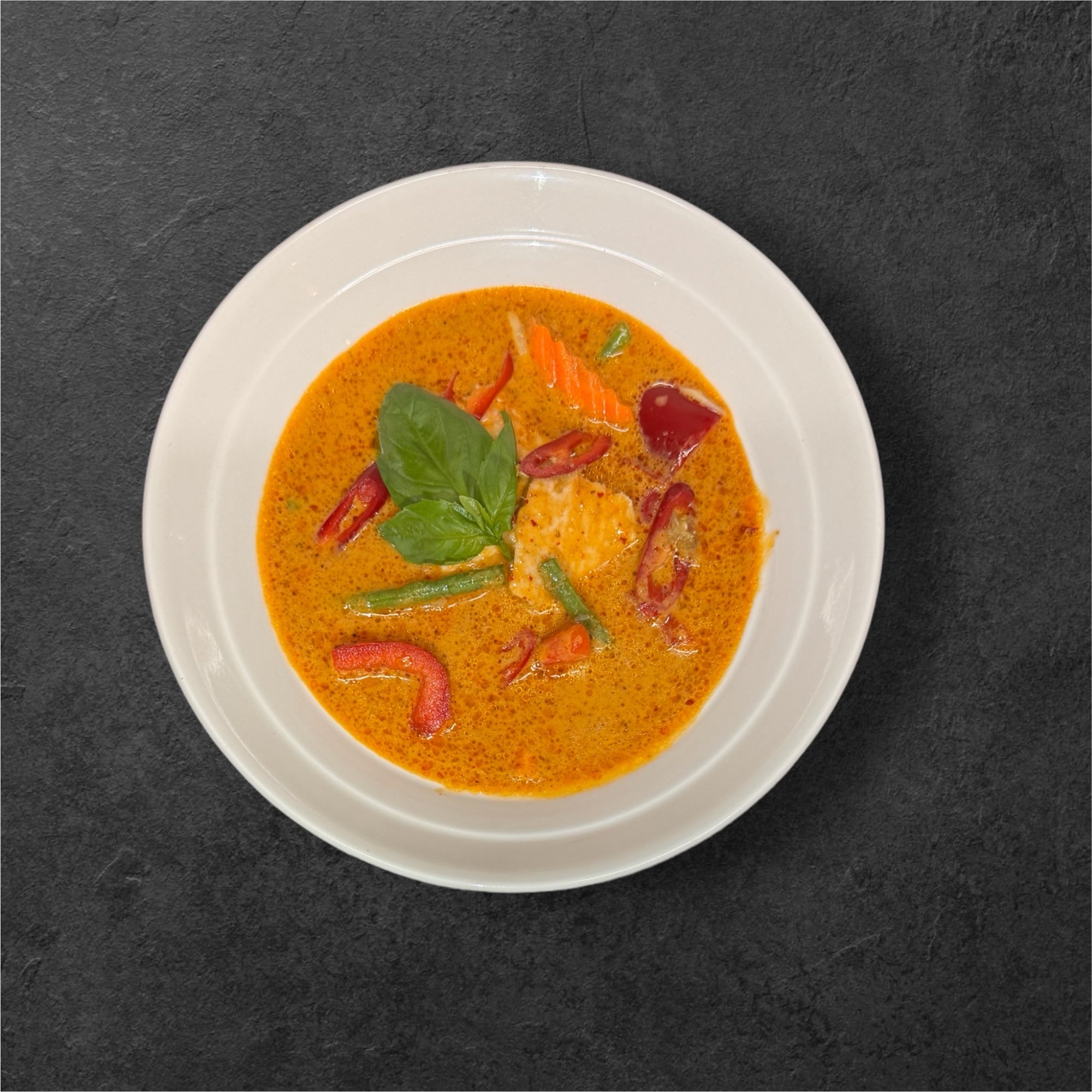 Red Curry