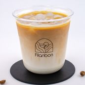 Spanish Latte