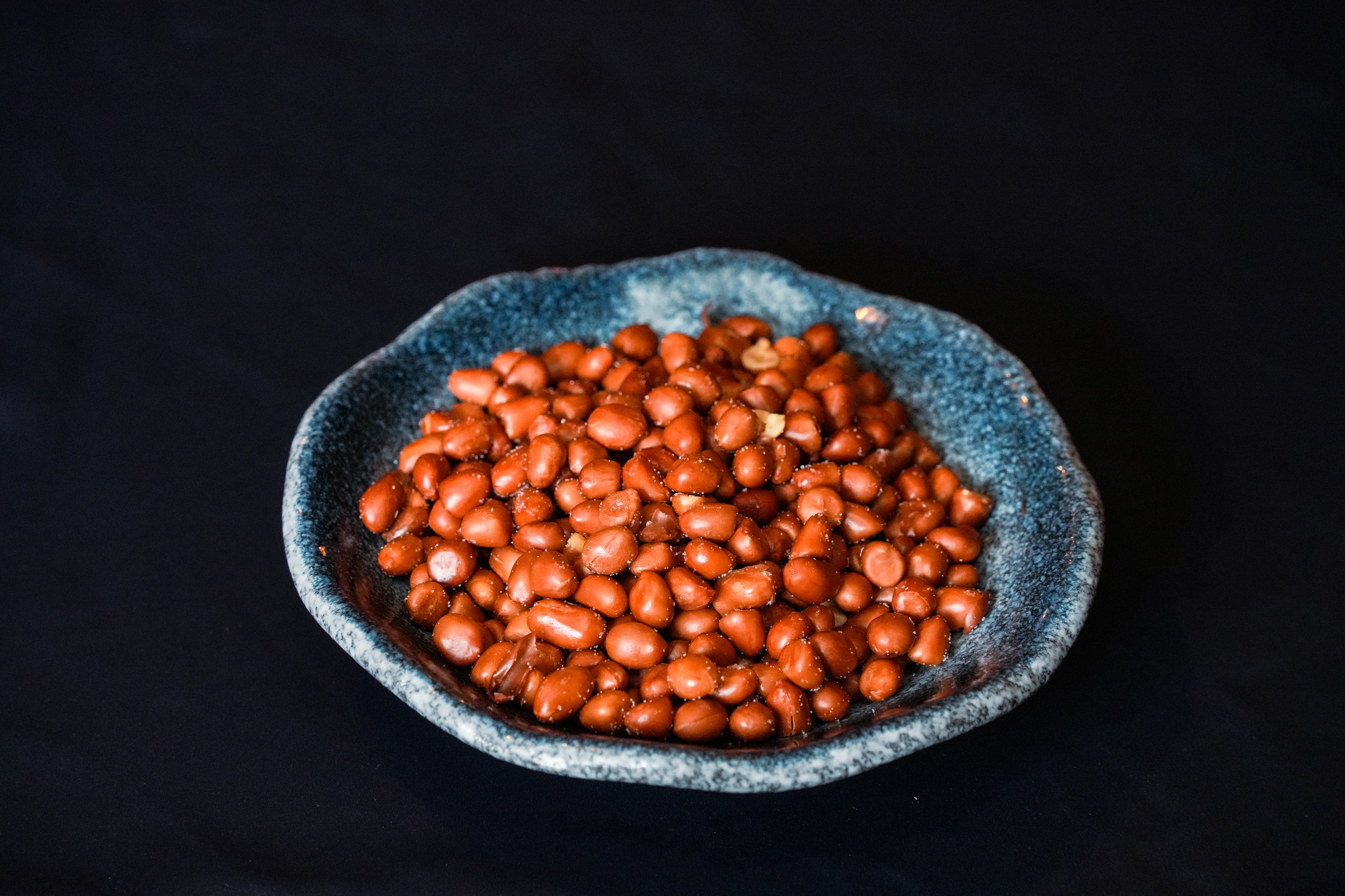 [2043] crispy peanuts  香脆油炸花生米