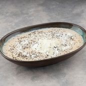 COCONUT OATMEAL