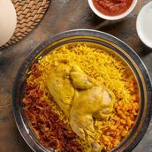 Zurbian Chicken