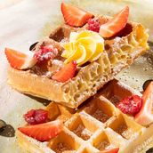 Waffles
