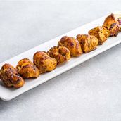 Chicken Boti