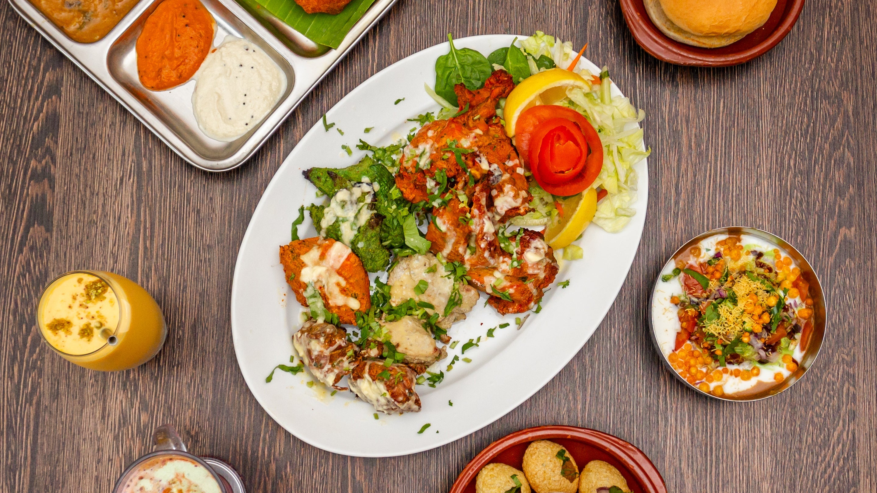 Chaat Cafe