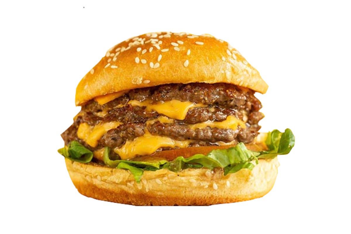 Big Daddy Burger