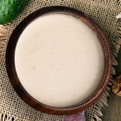 Tahini Sauce