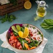 Rocca Salad