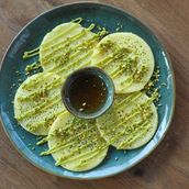 Moroccan Pancake