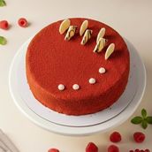 Red Velvet Cake
