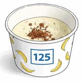 Banana Pudding