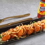Bo Deech Shrimp