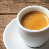 Espresso (Double)