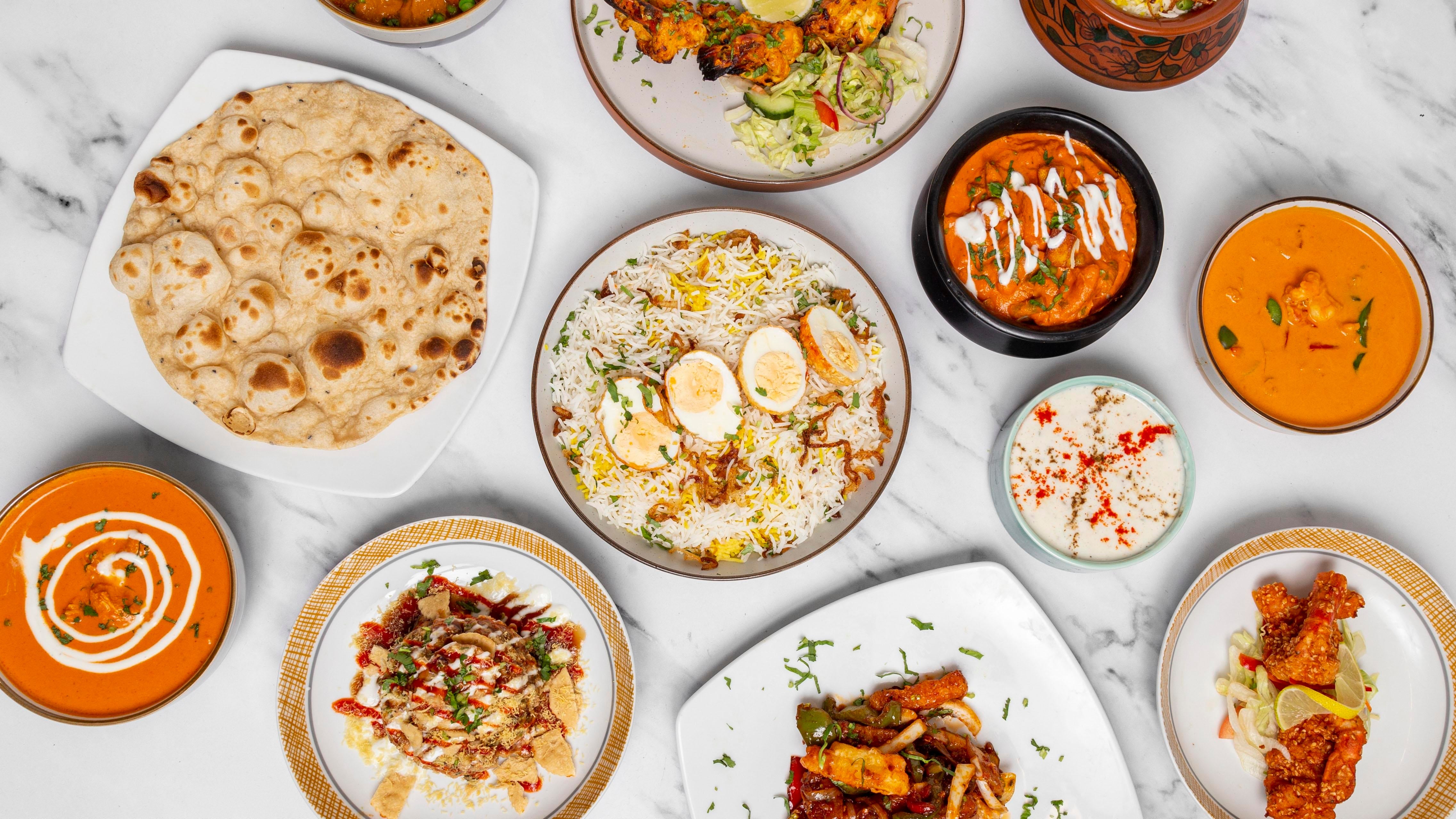 Shahi Spice