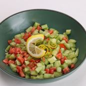 Fresh Salad