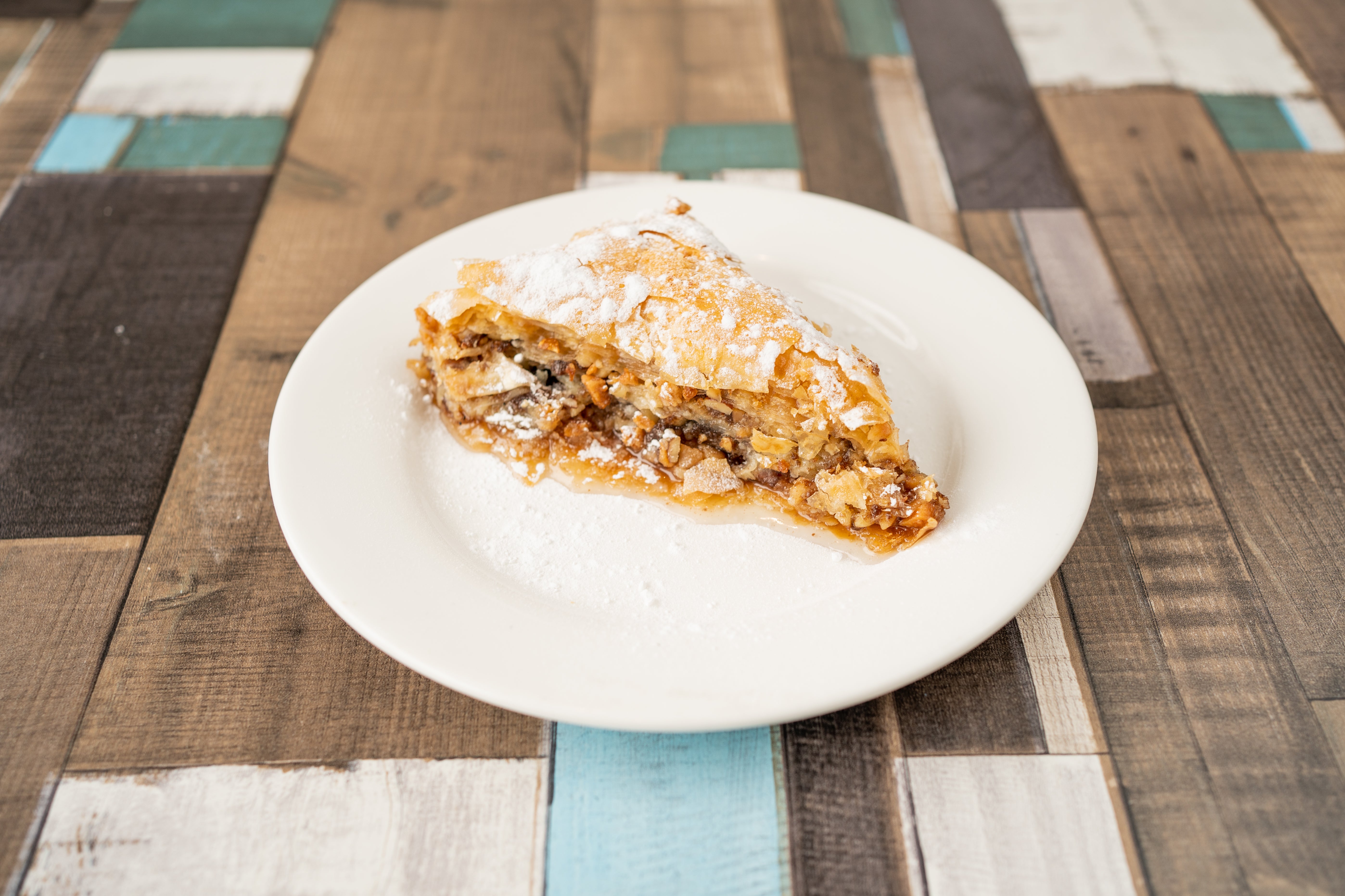 Baklava