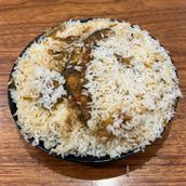 King Fish Biriyani