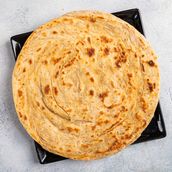 Sada Paratha