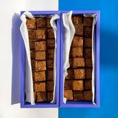 Sluggy Brownie Gathering Box