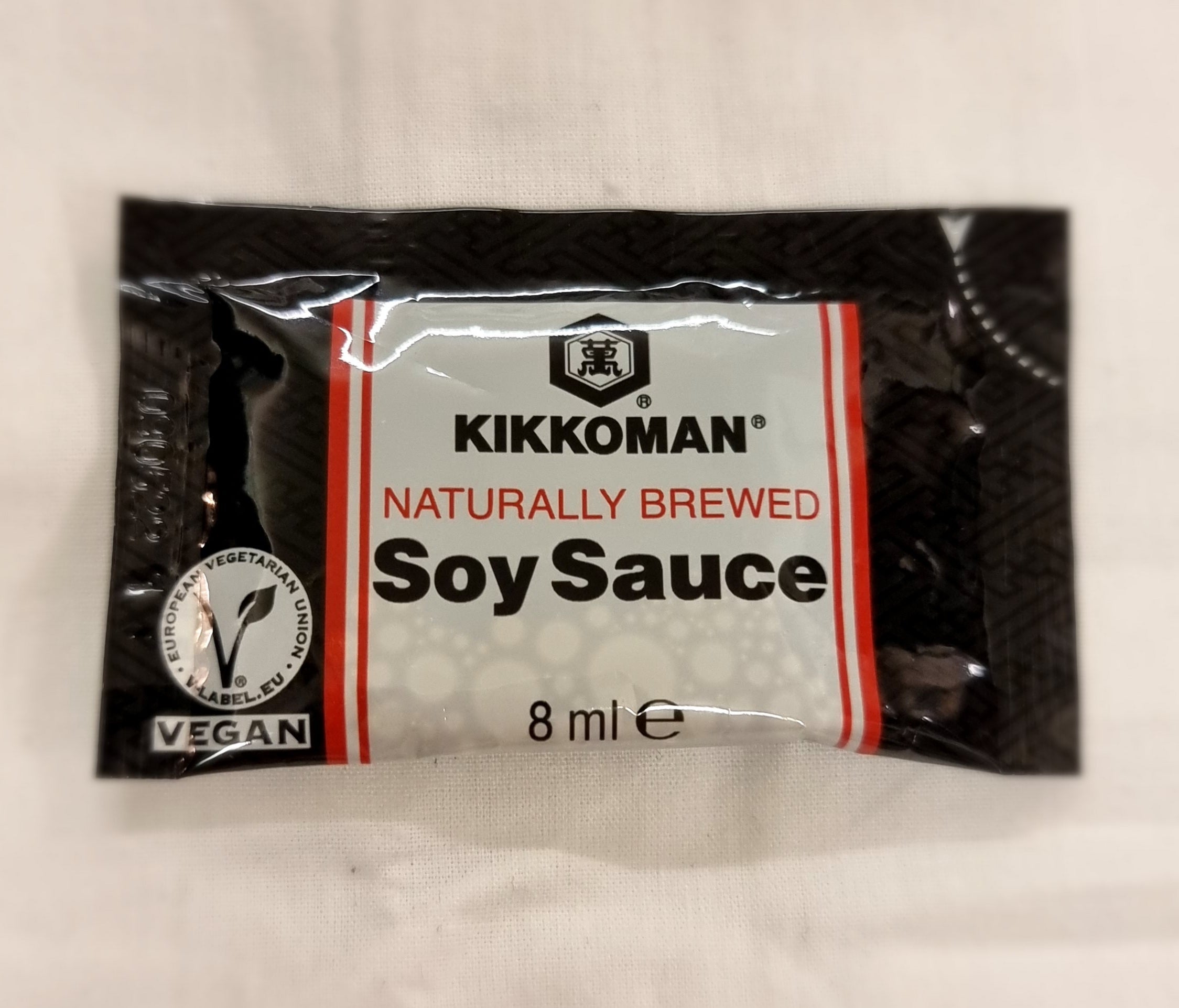 Sushi Soy Sauce (8g)