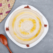 Small Hummus