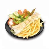 Tandoori Arabic