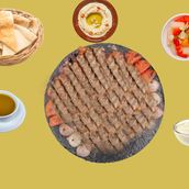 Kabab  Kashkhash