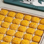 Bite Size Gers Ogaily Box