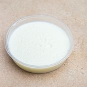 Milk Pudding
