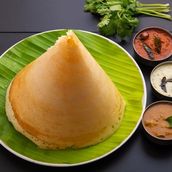 Ghee Roast