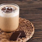 Classic Mocha