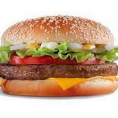 Normal Burger