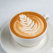 Spanish Latte